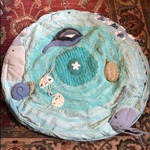 SALE❇️Land of Nod playmat